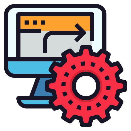 Business Process Automation icon